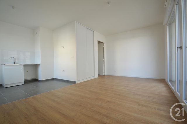 appartement - ST OUEN - 93