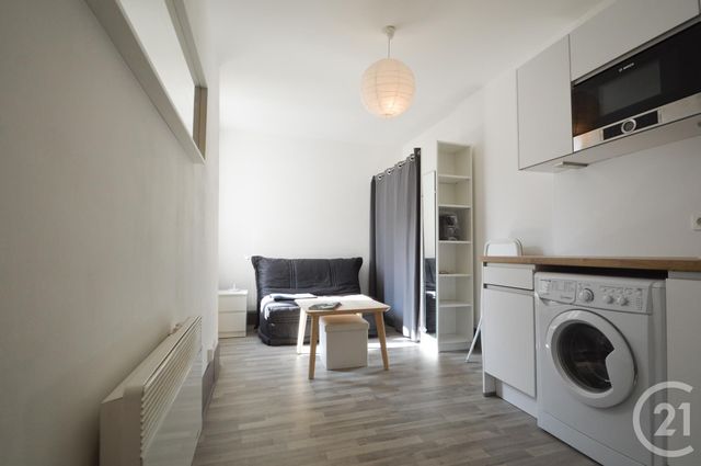 appartement - ST OUEN - 93