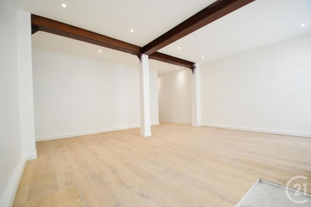 appartement - ST OUEN - 93