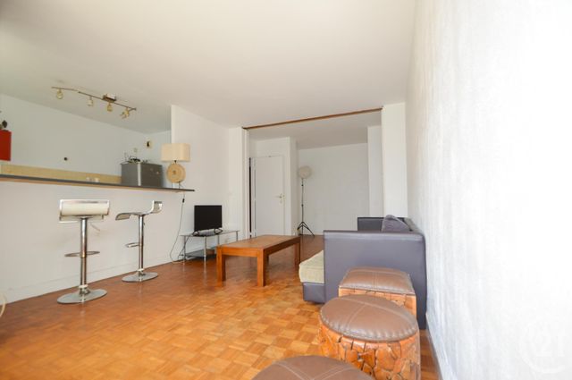 appartement à louer - 2 pièces - 52.34 m2 - PUTEAUX - 92 - ILE-DE-FRANCE - Century 21 Wilson Immobilier