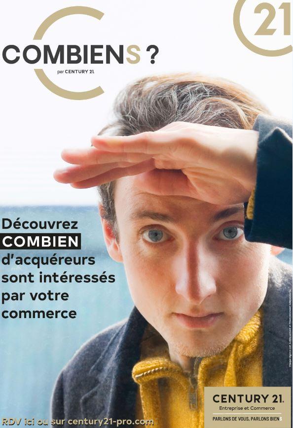 C COMBIENS ?