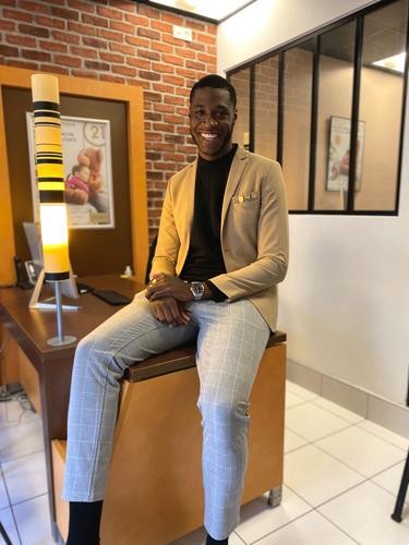 Oumarou COULIBALY