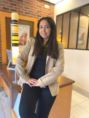 Souha BOUSALMI