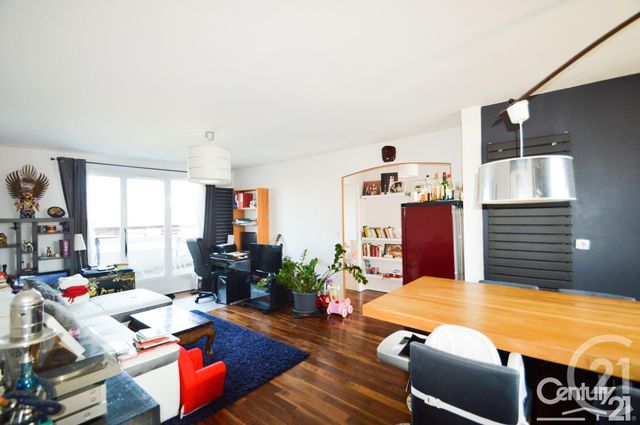 Appartement F3 à vendre ST OUEN