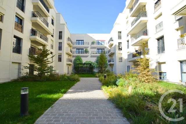 Appartement F4 à vendre ST OUEN SUR SEINE