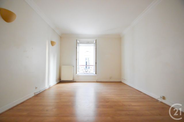 Appartement F3 à vendre - 3 pièces - 55.0 m2 - ST OUEN - 93 - ILE-DE-FRANCE - Century 21 Wilson Immobilier
