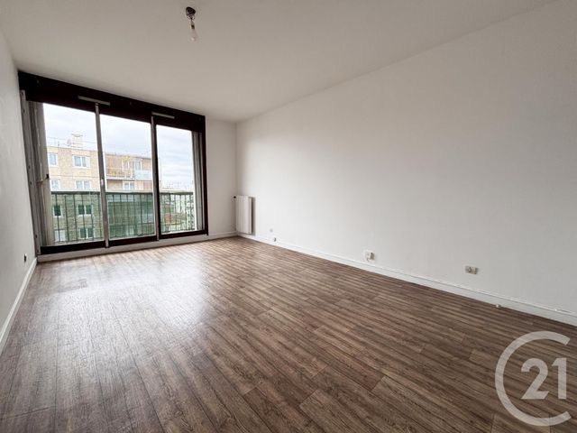 appartement - ST OUEN - 93
