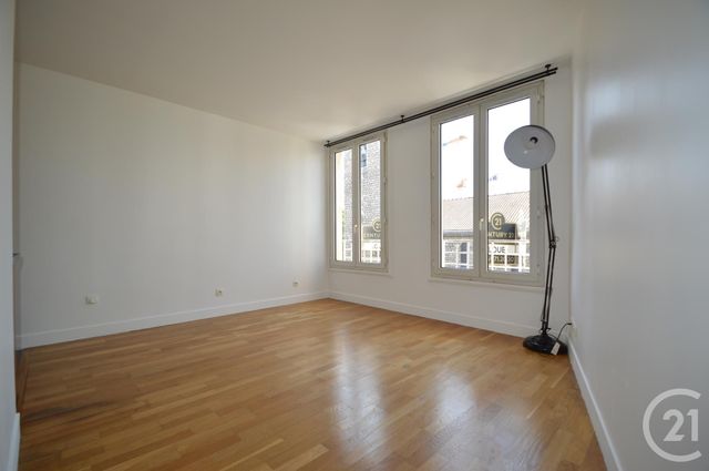 Appartement F2 à louer - 2 pièces - 38.28 m2 - ST OUEN - 93 - ILE-DE-FRANCE - Century 21 Wilson Immobilier