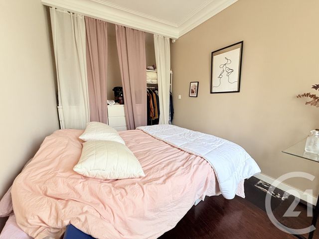 Appartement F2 à louer - 2 pièces - 43.68 m2 - ST OUEN - 93 - ILE-DE-FRANCE - Century 21 Wilson Immobilier