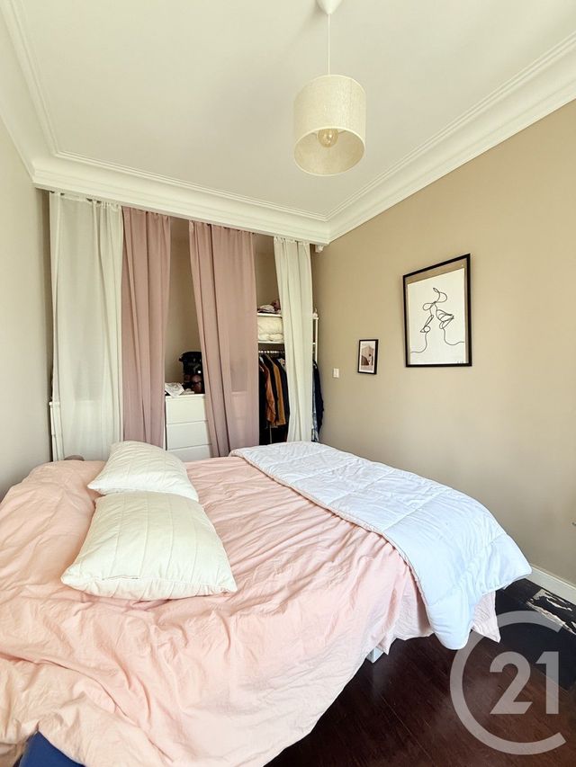 Appartement F2 à louer - 2 pièces - 43.68 m2 - ST OUEN - 93 - ILE-DE-FRANCE - Century 21 Wilson Immobilier