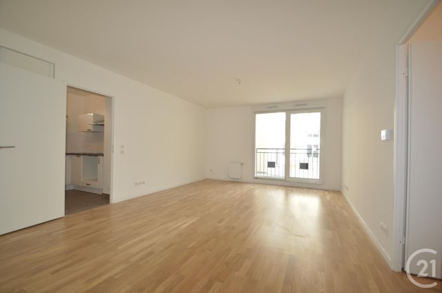 Appartement F3 à louer - 3 pièces - 65.88 m2 - ST OUEN - 93 - ILE-DE-FRANCE - Century 21 Wilson Immobilier