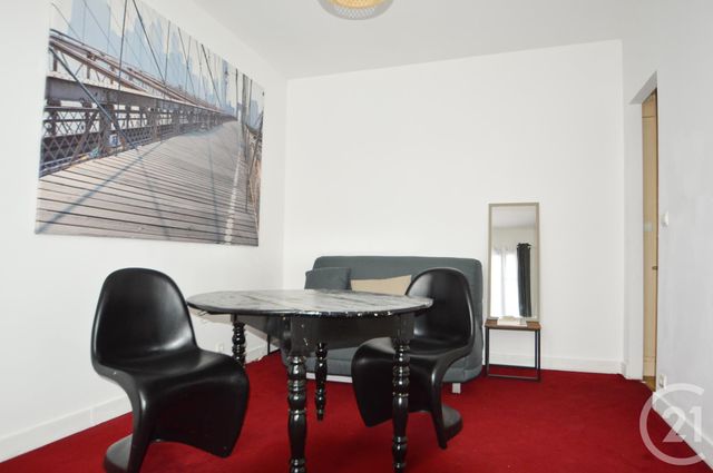 Appartement F1 à vendre - 1 pièce - 20.74 m2 - CLICHY - 92 - ILE-DE-FRANCE - Century 21 Wilson Immobilier