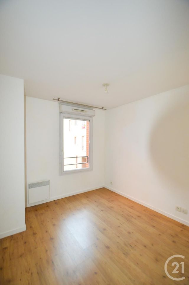 Appartement F4 à louer - 4 pièces - 82.73 m2 - ST OUEN - 93 - ILE-DE-FRANCE - Century 21 Wilson Immobilier