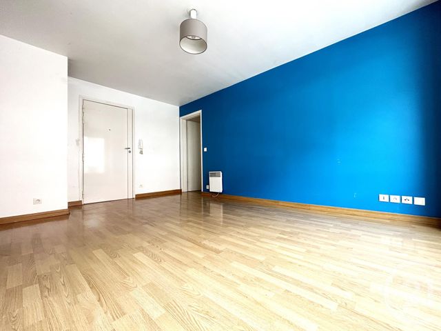 appartement - ST OUEN - 93