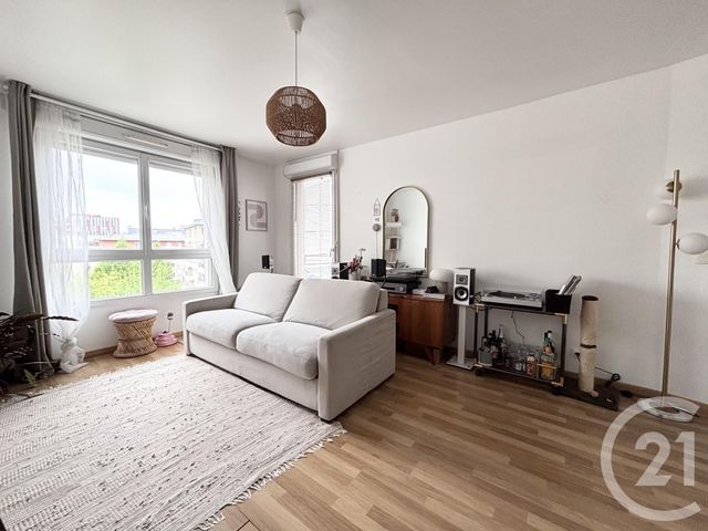 appartement - ST DENIS - 93