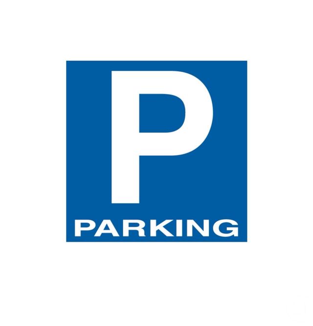 parking - ST OUEN - 93