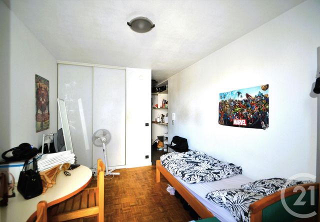 appartement - PARIS - 75018