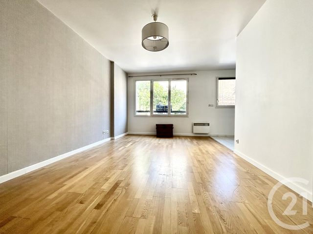 appartement - ST OUEN - 93