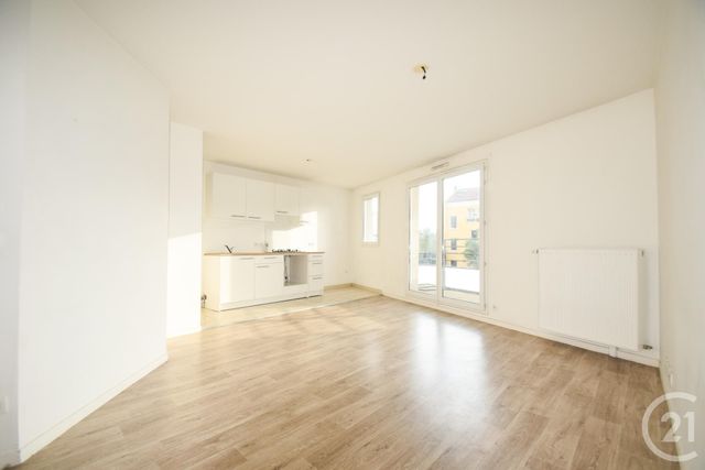 Appartement F2 à vendre ST OUEN