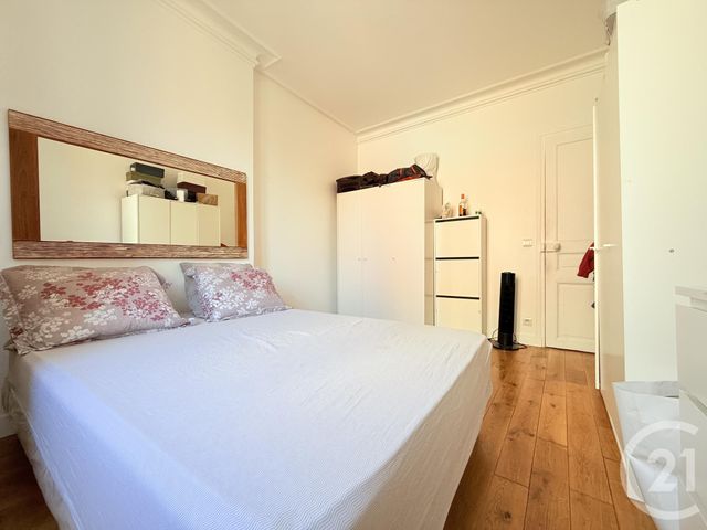 Appartement F2 à vendre - 2 pièces - 33.24 m2 - L ILE ST DENIS - 93 - ILE-DE-FRANCE - Century 21 Wilson Immobilier