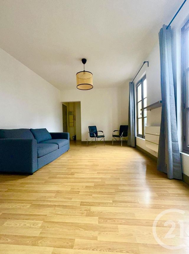 appartement - ST OUEN - 93