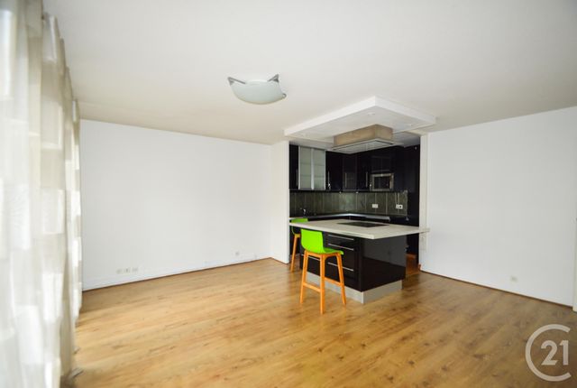 Appartement F4 à vendre - 4 pièces - 83.24 m2 - ST OUEN - 93 - ILE-DE-FRANCE - Century 21 Wilson Immobilier