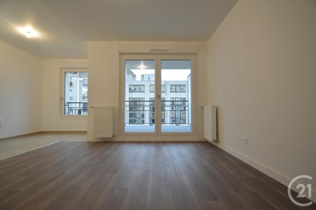 Appartement F2 à louer ST OUEN