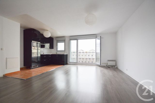 Appartement F3 à vendre - 3 pièces - 63.87 m2 - ST OUEN - 93 - ILE-DE-FRANCE - Century 21 Wilson Immobilier