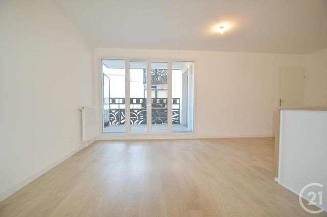 appartement - ST OUEN - 93