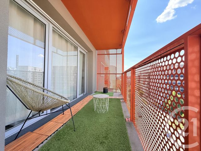 Appartement F3 à vendre - 3 pièces - 62.24 m2 - ST OUEN - 93 - ILE-DE-FRANCE - Century 21 Wilson Immobilier