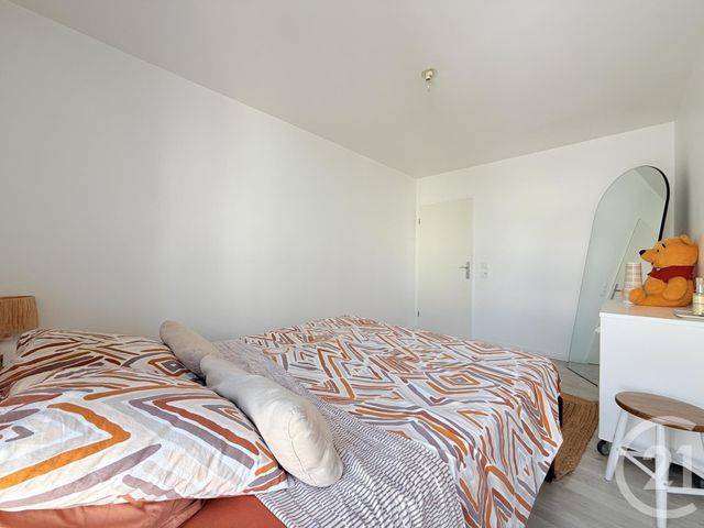 Appartement F3 à vendre - 3 pièces - 62.24 m2 - ST OUEN - 93 - ILE-DE-FRANCE - Century 21 Wilson Immobilier