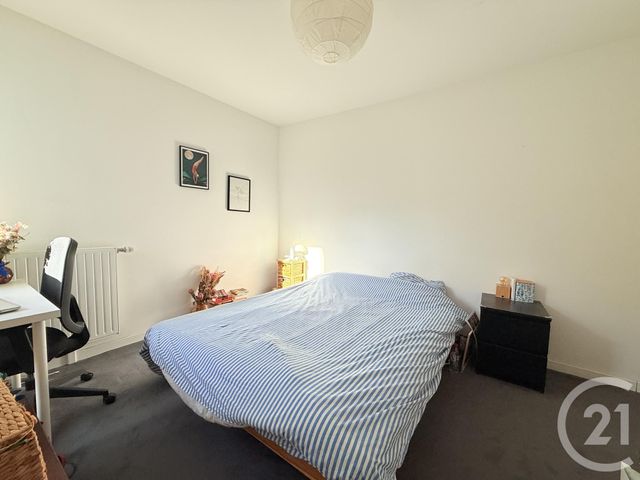 Appartement F3 à vendre - 3 pièces - 63.53 m2 - ST DENIS - 93 - ILE-DE-FRANCE - Century 21 Wilson Immobilier
