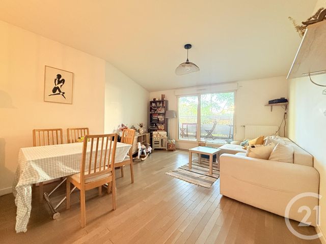 appartement - ST DENIS - 93