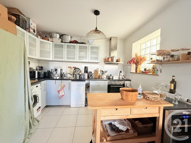 Appartement F3 à vendre - 3 pièces - 63.53 m2 - ST DENIS - 93 - ILE-DE-FRANCE - Century 21 Wilson Immobilier
