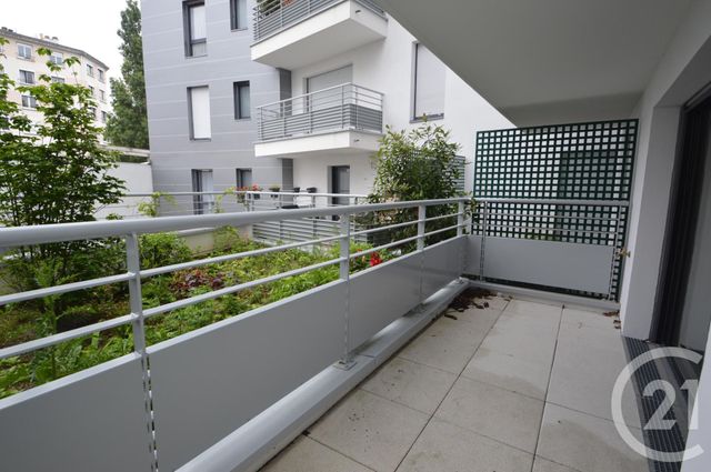 Appartement F3 à vendre - 3 pièces - 63.53 m2 - ST DENIS - 93 - ILE-DE-FRANCE - Century 21 Wilson Immobilier
