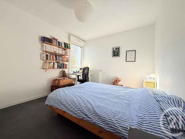 Appartement F3 à vendre - 3 pièces - 63.53 m2 - ST DENIS - 93 - ILE-DE-FRANCE - Century 21 Wilson Immobilier