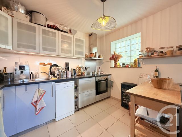 Appartement F3 à vendre - 3 pièces - 63.53 m2 - ST DENIS - 93 - ILE-DE-FRANCE - Century 21 Wilson Immobilier