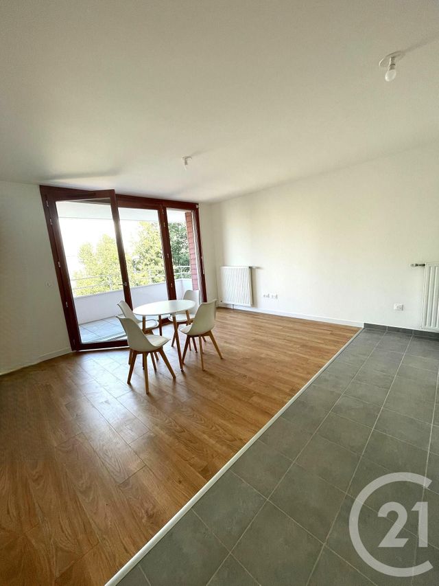 Appartement F3 à louer LA PLAINE ST DENIS