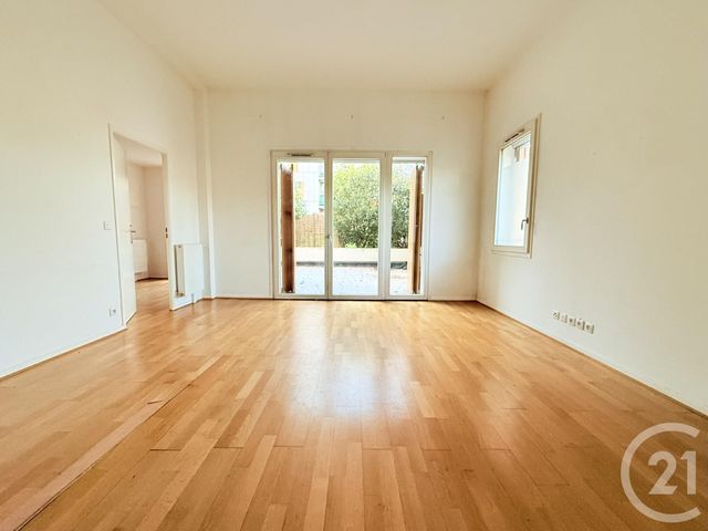 Appartement F4 à vendre - 4 pièces - 78.0 m2 - L ILE ST DENIS - 93 - ILE-DE-FRANCE - Century 21 Wilson Immobilier