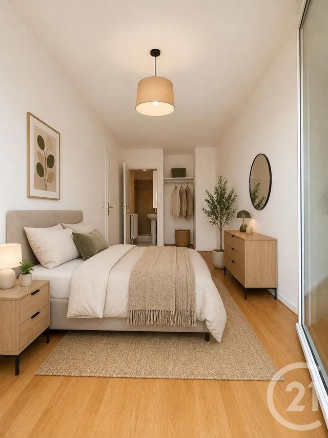 Appartement F4 à vendre - 4 pièces - 78.0 m2 - L ILE ST DENIS - 93 - ILE-DE-FRANCE - Century 21 Wilson Immobilier