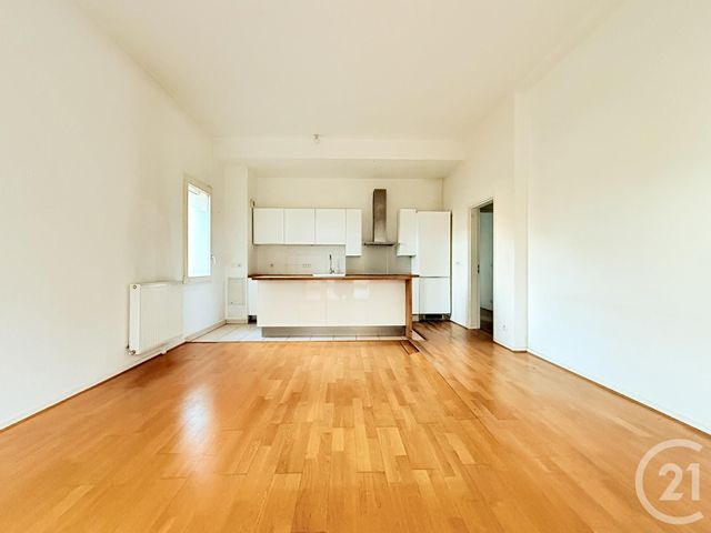 Appartement F4 à vendre - 4 pièces - 78.0 m2 - L ILE ST DENIS - 93 - ILE-DE-FRANCE - Century 21 Wilson Immobilier