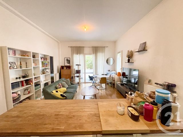 Appartement F4 à vendre - 4 pièces - 78.0 m2 - L ILE ST DENIS - 93 - ILE-DE-FRANCE - Century 21 Wilson Immobilier
