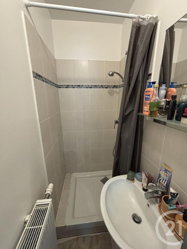 Appartement F4 à vendre - 4 pièces - 78.0 m2 - L ILE ST DENIS - 93 - ILE-DE-FRANCE - Century 21 Wilson Immobilier