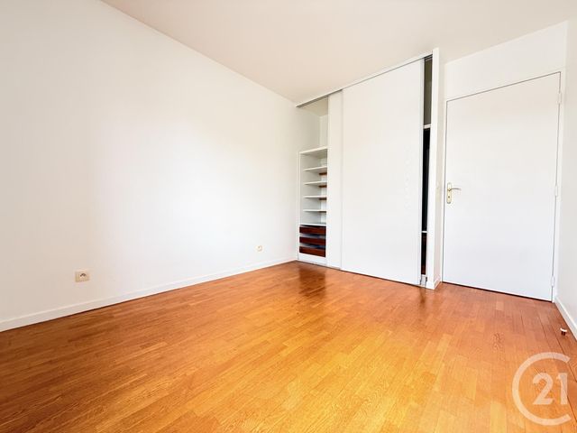 Appartement F3 à vendre - 3 pièces - 58.35 m2 - ST OUEN - 93 - ILE-DE-FRANCE - Century 21 Wilson Immobilier