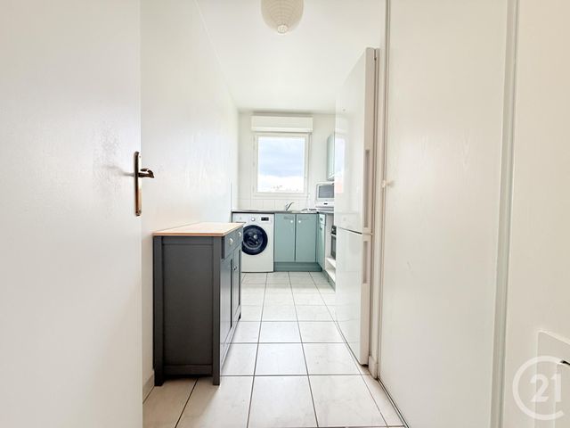Appartement F3 à vendre - 3 pièces - 58.35 m2 - ST OUEN - 93 - ILE-DE-FRANCE - Century 21 Wilson Immobilier