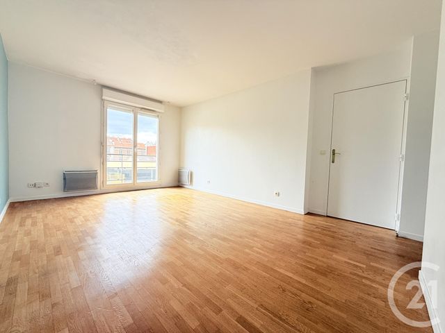 Appartement F3 à vendre ST OUEN