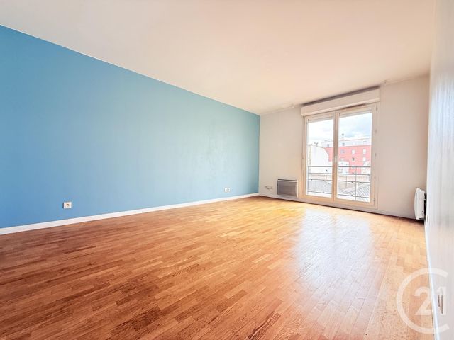 Appartement F3 à vendre - 3 pièces - 58.35 m2 - ST OUEN - 93 - ILE-DE-FRANCE - Century 21 Wilson Immobilier
