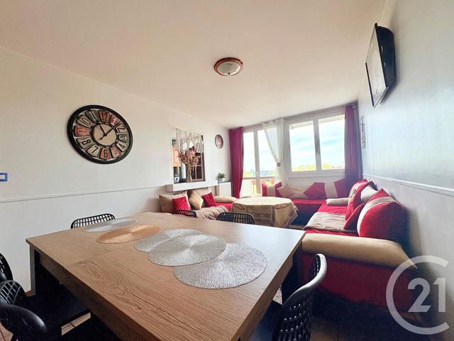 appartement - ST OUEN - 93