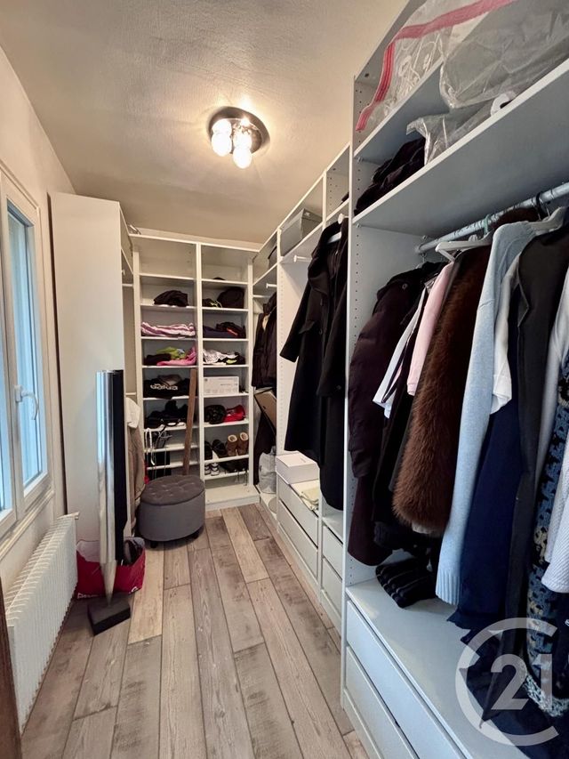 maison à vendre - 5 pièces - 129.9 m2 - ST OUEN - 93 - ILE-DE-FRANCE - Century 21 Wilson Immobilier