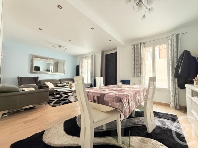 maison à vendre - 5 pièces - 129.9 m2 - ST OUEN - 93 - ILE-DE-FRANCE - Century 21 Wilson Immobilier